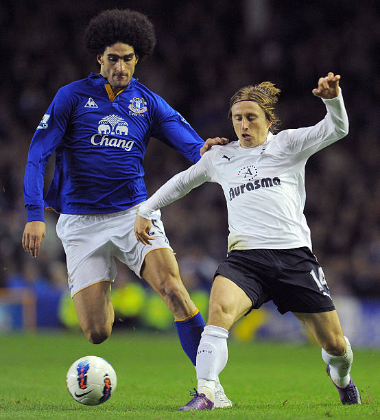 長期以來一 長期以來一