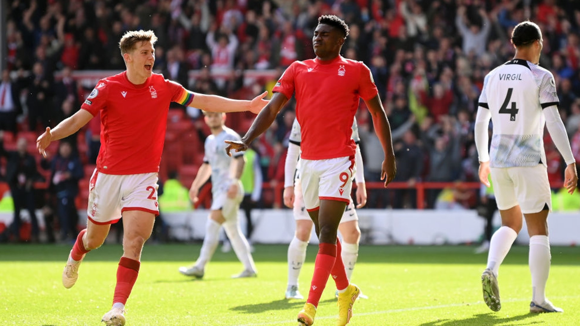 少的環節 少的環節